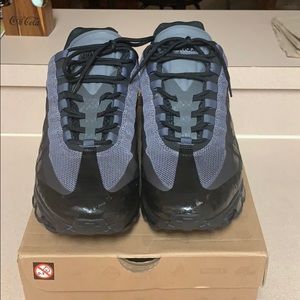 Nike Air Max 95 BB “black camo”